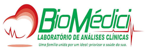 Logo BIOMEDICI